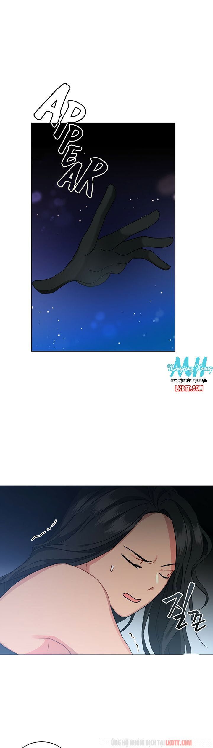 đọc truyện Người Đẹp Hay Quái Vật Chương 6 ảnh 21 tại Thiên Thai Truyện