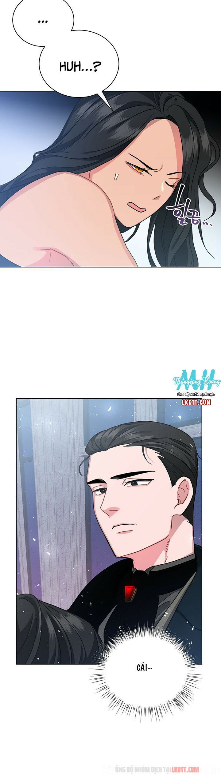 đọc truyện Người Đẹp Hay Quái Vật Chương 6 ảnh 22 tại Thiên Thai Truyện