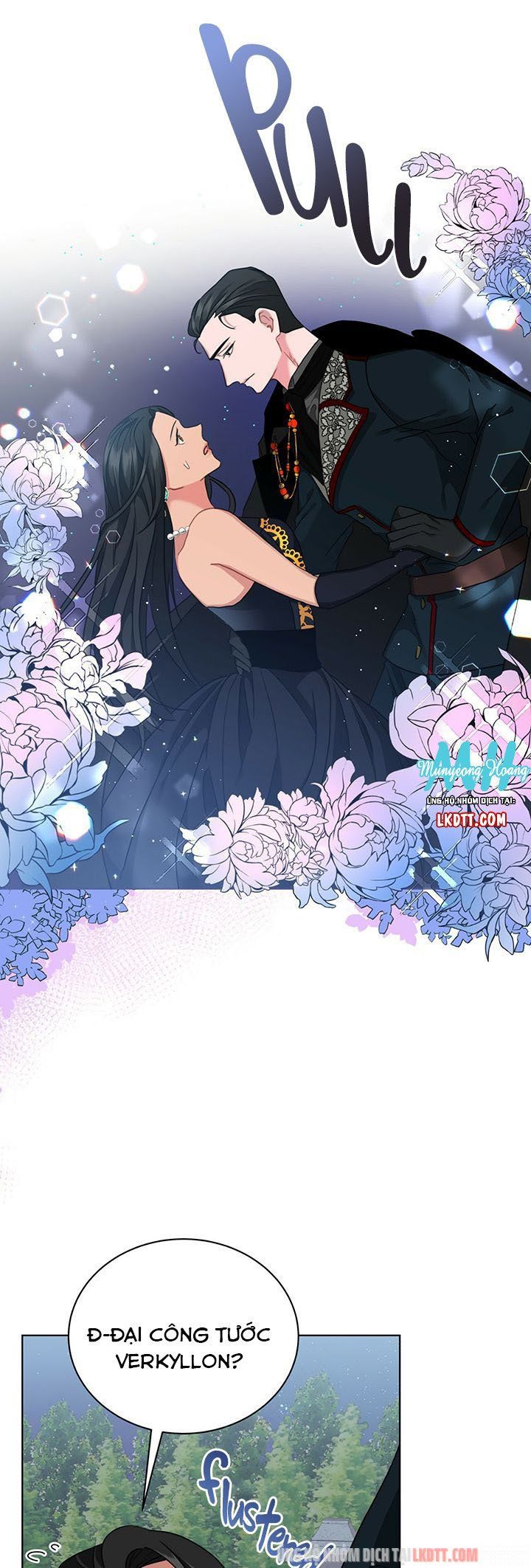 đọc truyện Người Đẹp Hay Quái Vật Chương 6 ảnh 23 tại Thiên Thai Truyện