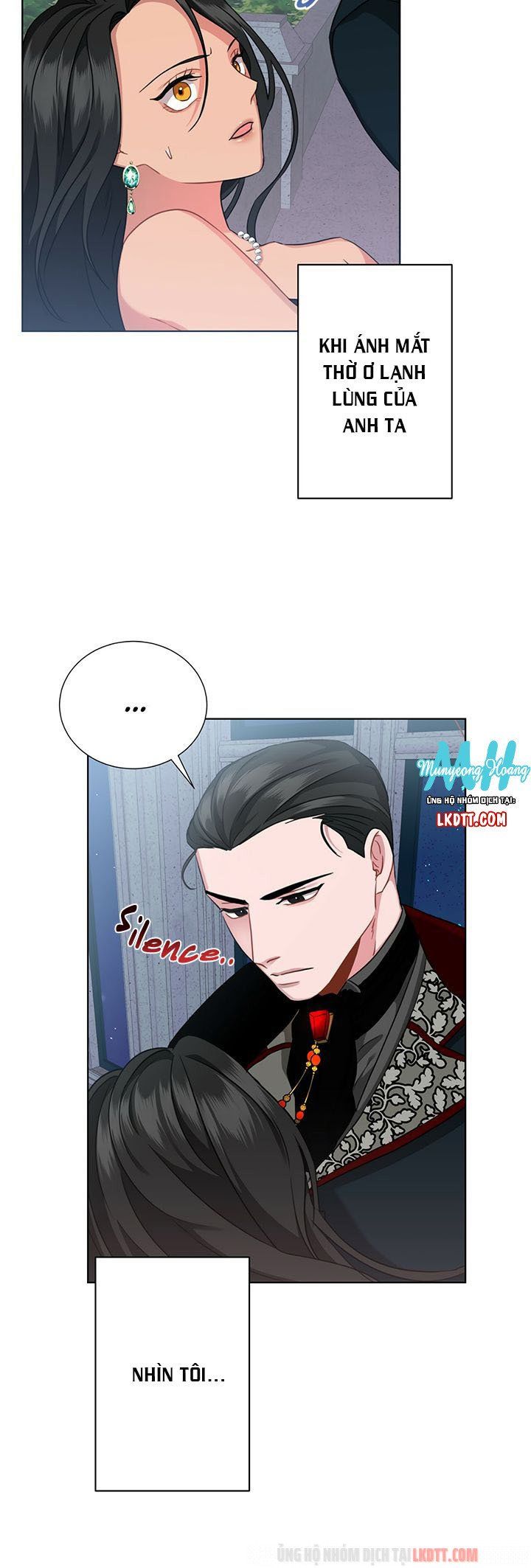 đọc truyện Người Đẹp Hay Quái Vật Chương 6 ảnh 24 tại Thiên Thai Truyện