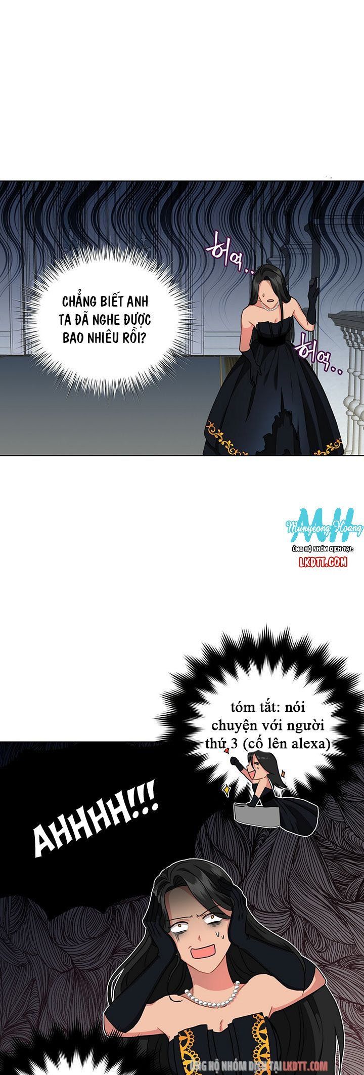 đọc truyện Người Đẹp Hay Quái Vật Chương 6 ảnh 27 tại Thiên Thai Truyện