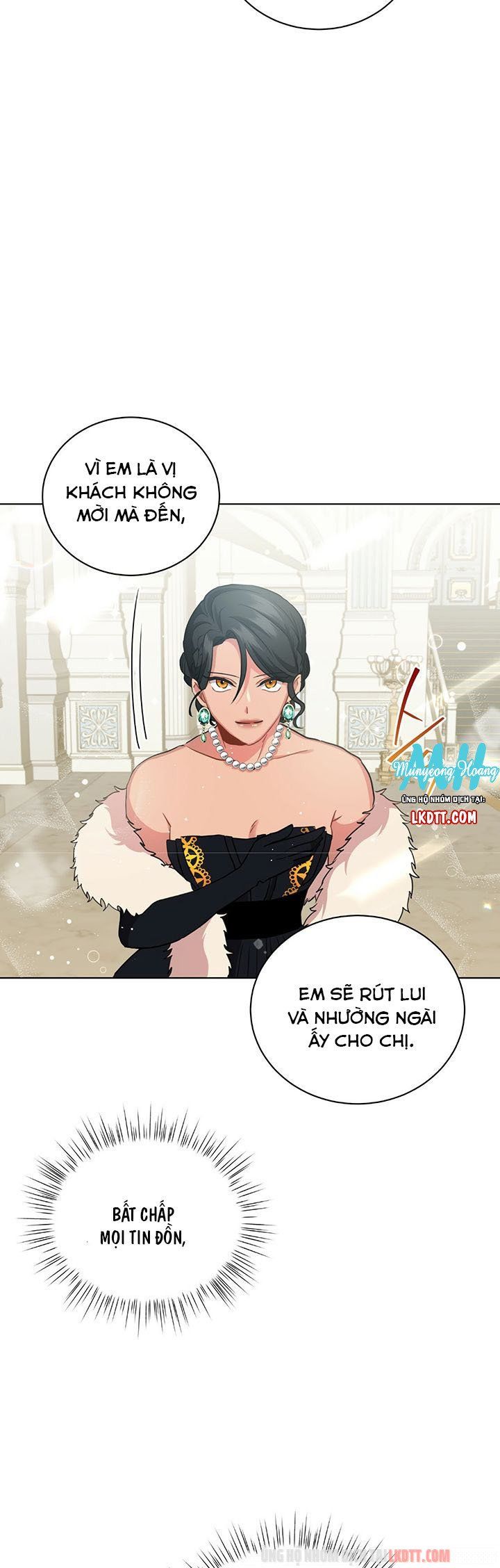 đọc truyện Người Đẹp Hay Quái Vật Chương 6 ảnh 5 tại Thiên Thai Truyện