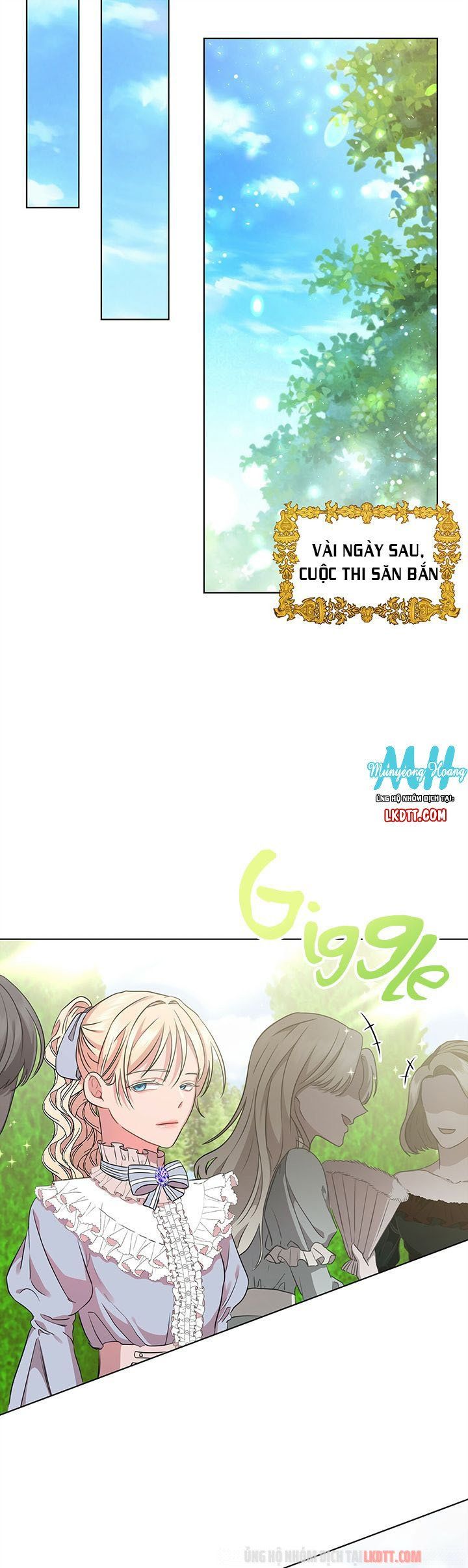 đọc truyện Người Đẹp Hay Quái Vật Chương 6 ảnh 36 tại Thiên Thai Truyện