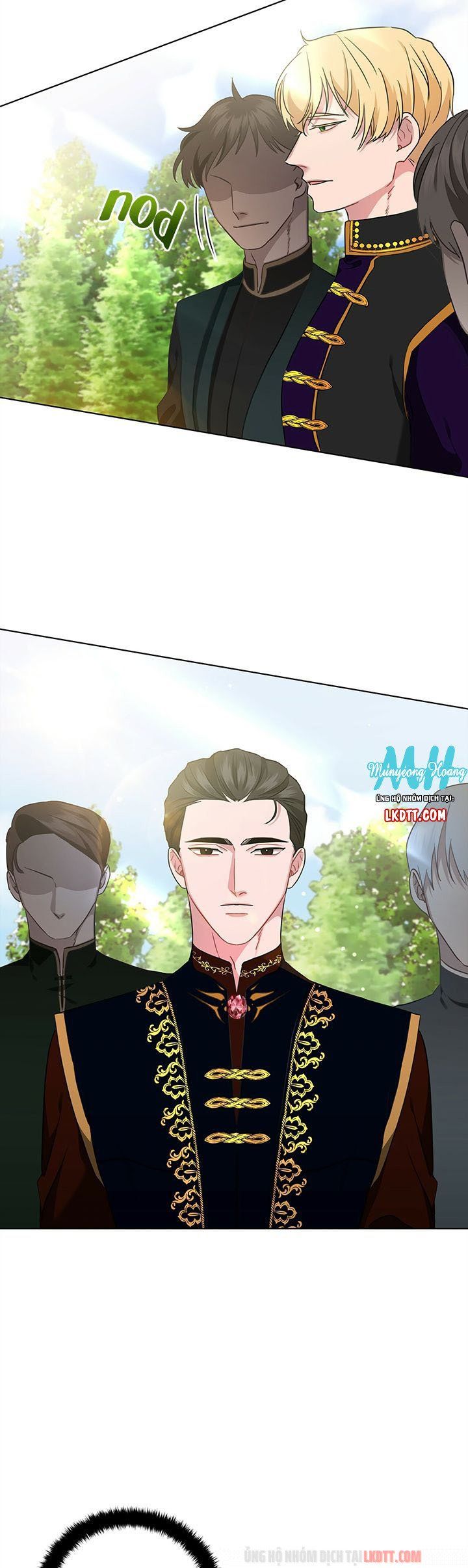 đọc truyện Người Đẹp Hay Quái Vật Chương 6 ảnh 37 tại Thiên Thai Truyện