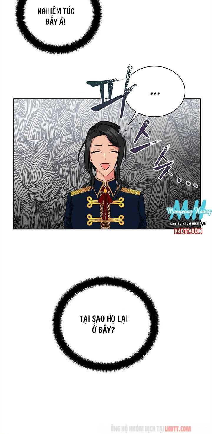 đọc truyện Người Đẹp Hay Quái Vật Chương 6 ảnh 38 tại Thiên Thai Truyện