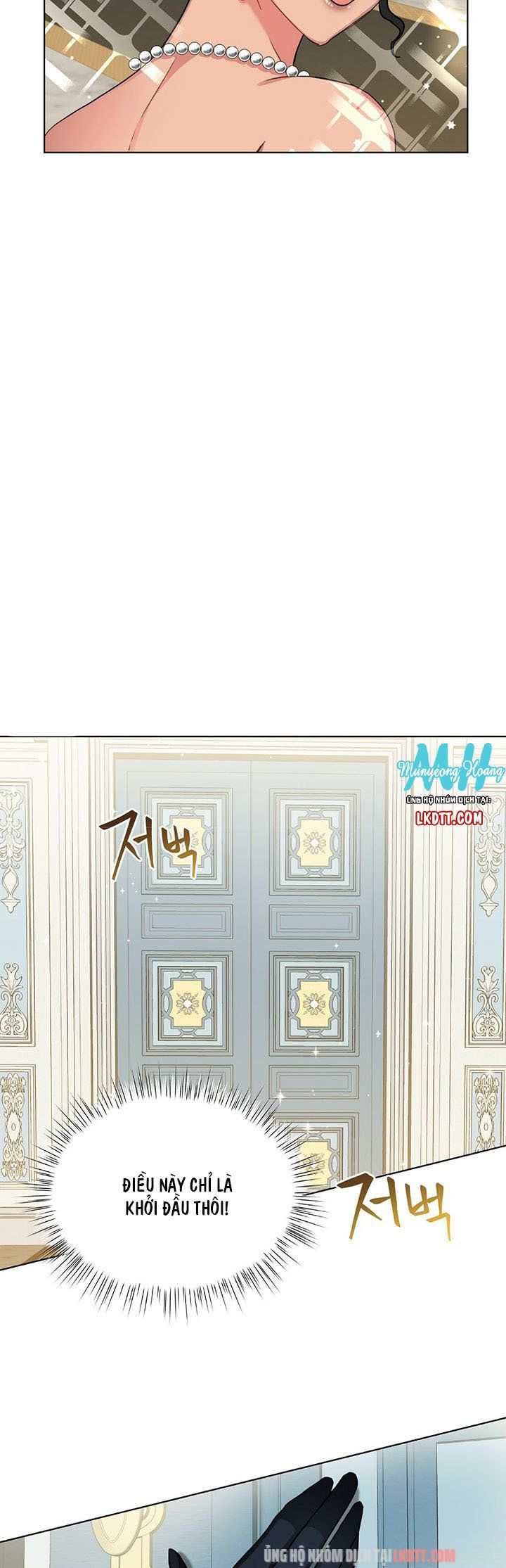 đọc truyện Người Đẹp Hay Quái Vật Chương 6 ảnh 11 tại Thiên Thai Truyện