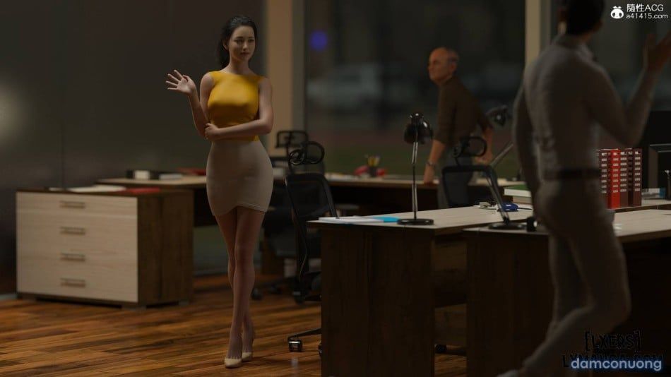 đọc truyện Người Đẹp Ngủ Trong Rừng Chương 1 ảnh 13 tại Thiên Thai Truyện