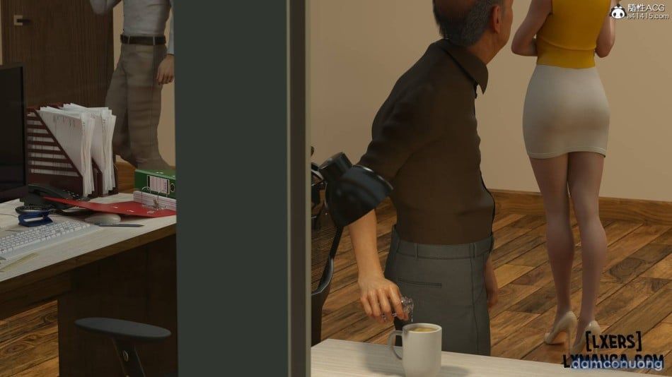 đọc truyện Người Đẹp Ngủ Trong Rừng Chương 1 ảnh 14 tại Thiên Thai Truyện