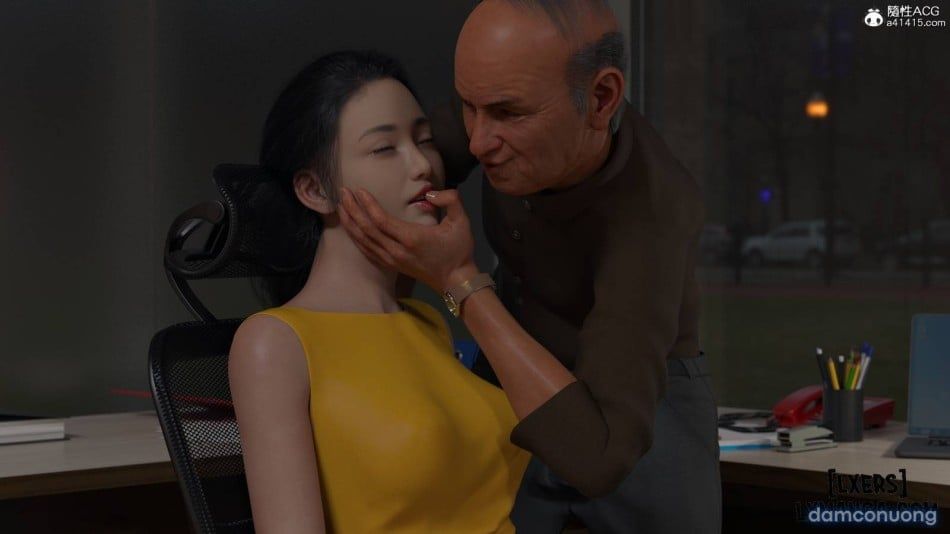 đọc truyện Người Đẹp Ngủ Trong Rừng Chương 1 ảnh 22 tại Thiên Thai Truyện