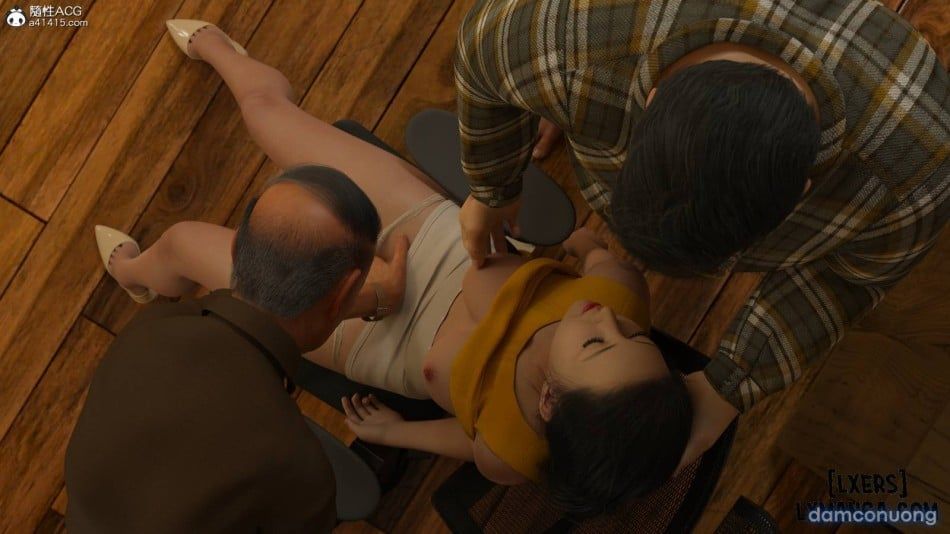 đọc truyện Người Đẹp Ngủ Trong Rừng Chương 1 ảnh 28 tại Thiên Thai Truyện