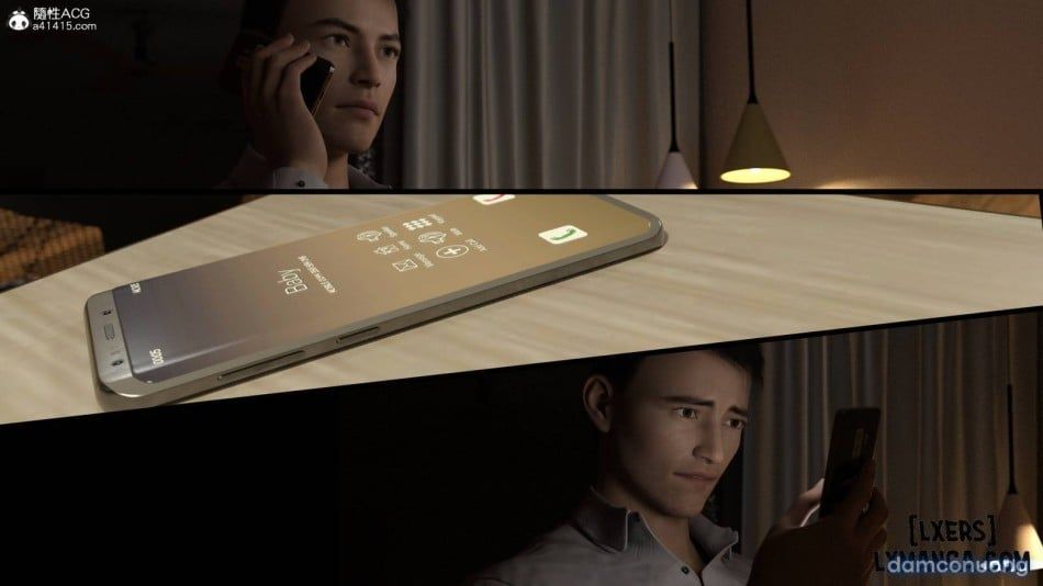 đọc truyện Người Đẹp Ngủ Trong Rừng Chương 1 ảnh 61 tại Thiên Thai Truyện