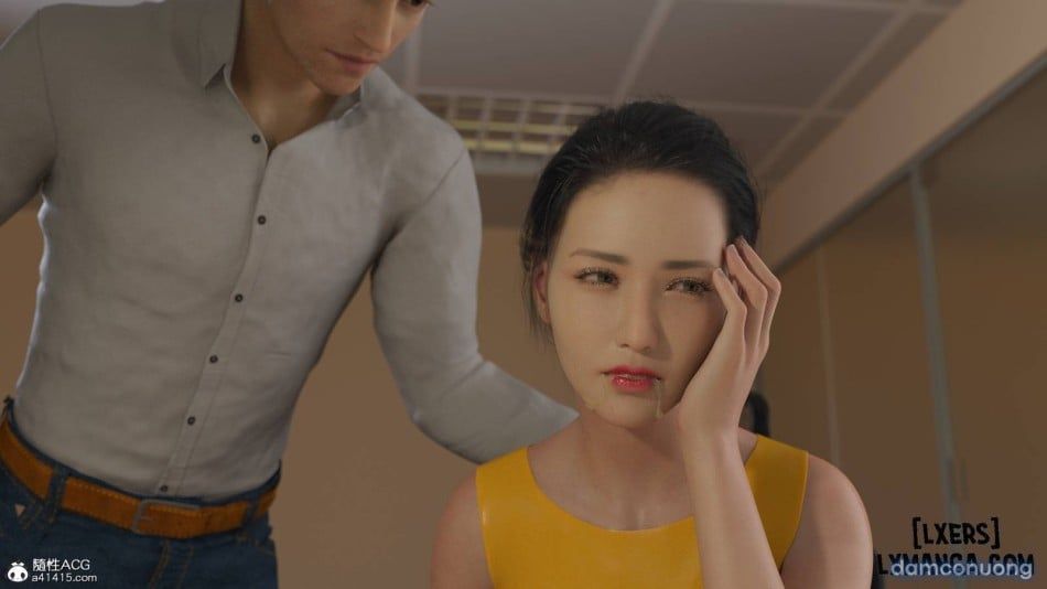 đọc truyện Người Đẹp Ngủ Trong Rừng Chương 1 ảnh 79 tại Thiên Thai Truyện