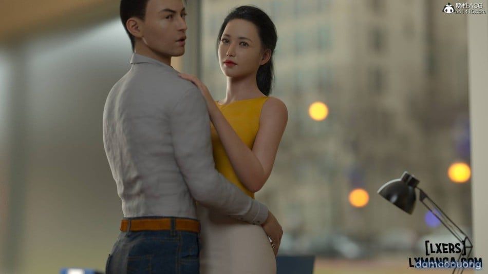 đọc truyện Người Đẹp Ngủ Trong Rừng Chương 1 ảnh 81 tại Thiên Thai Truyện