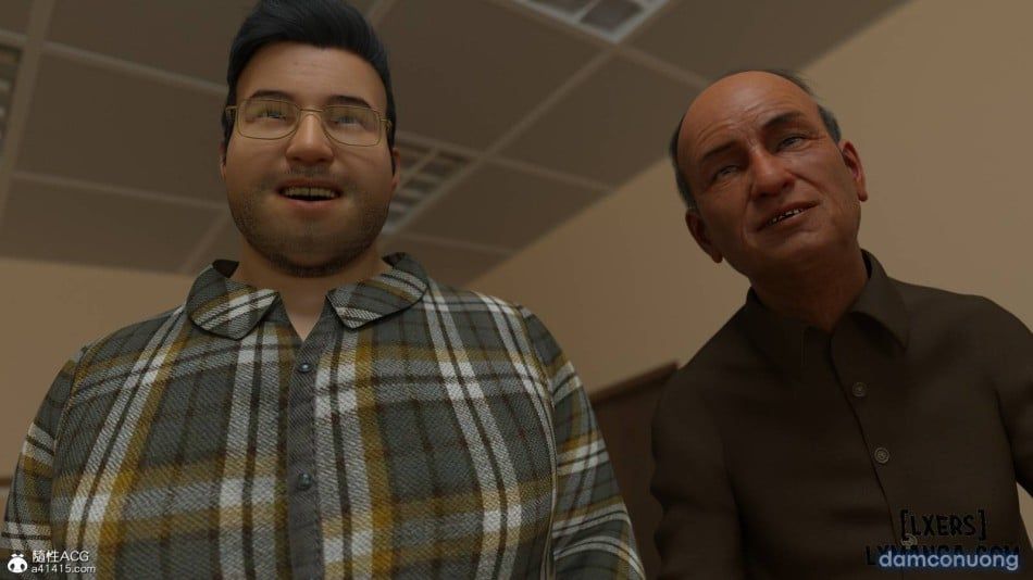 đọc truyện Người Đẹp Ngủ Trong Rừng Chương 1 ảnh 82 tại Thiên Thai Truyện