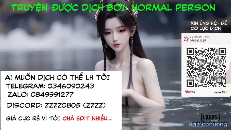 đọc truyện Người Đẹp Ngủ Trong Rừng Chương 2 ảnh 3 tại Thiên Thai Truyện