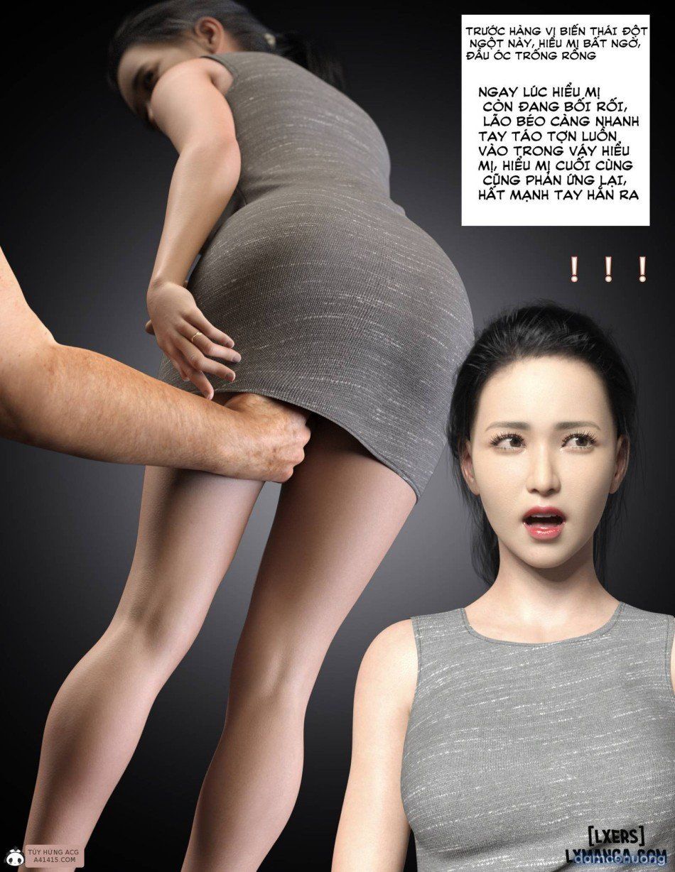 đọc truyện Người Đẹp Ngủ Trong Rừng Chương 2 ảnh 9 tại Thiên Thai Truyện