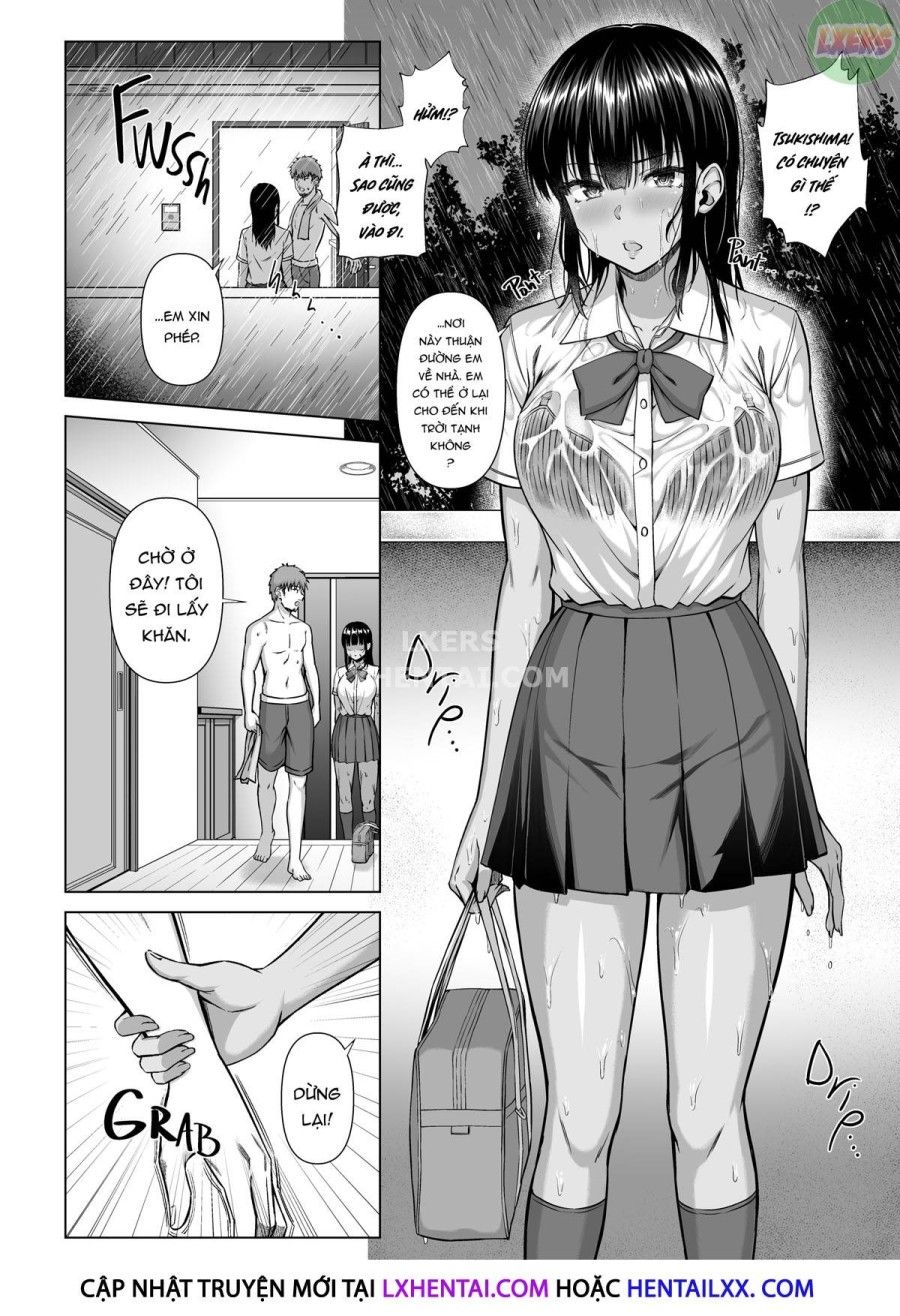 Người Đẹp Nứng Tình Ở Clb Bơi Lội Chương 2 page 21 - Giả Dược