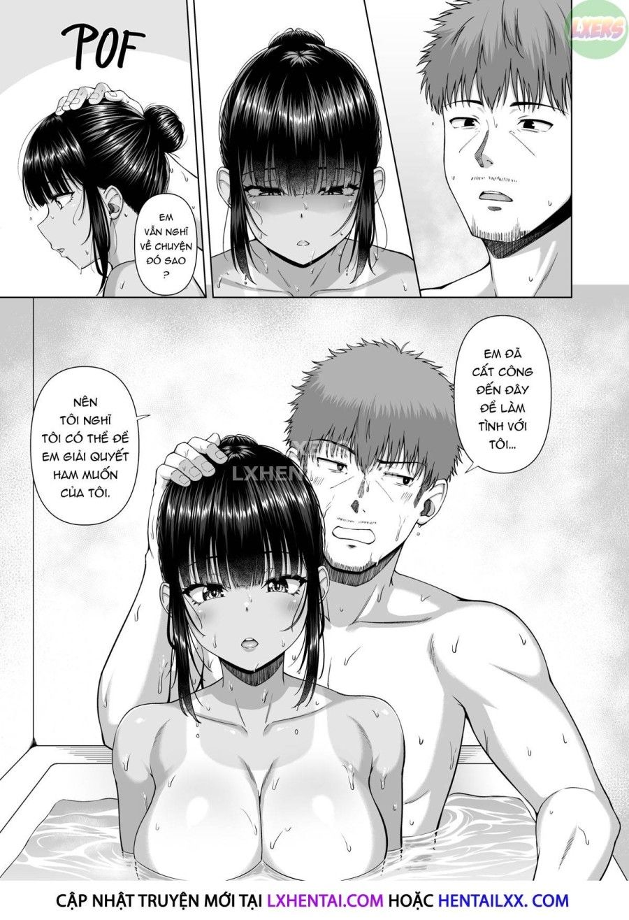 Người Đẹp Nứng Tình Ở Clb Bơi Lội Chương 2 page 66 - Giả Dược