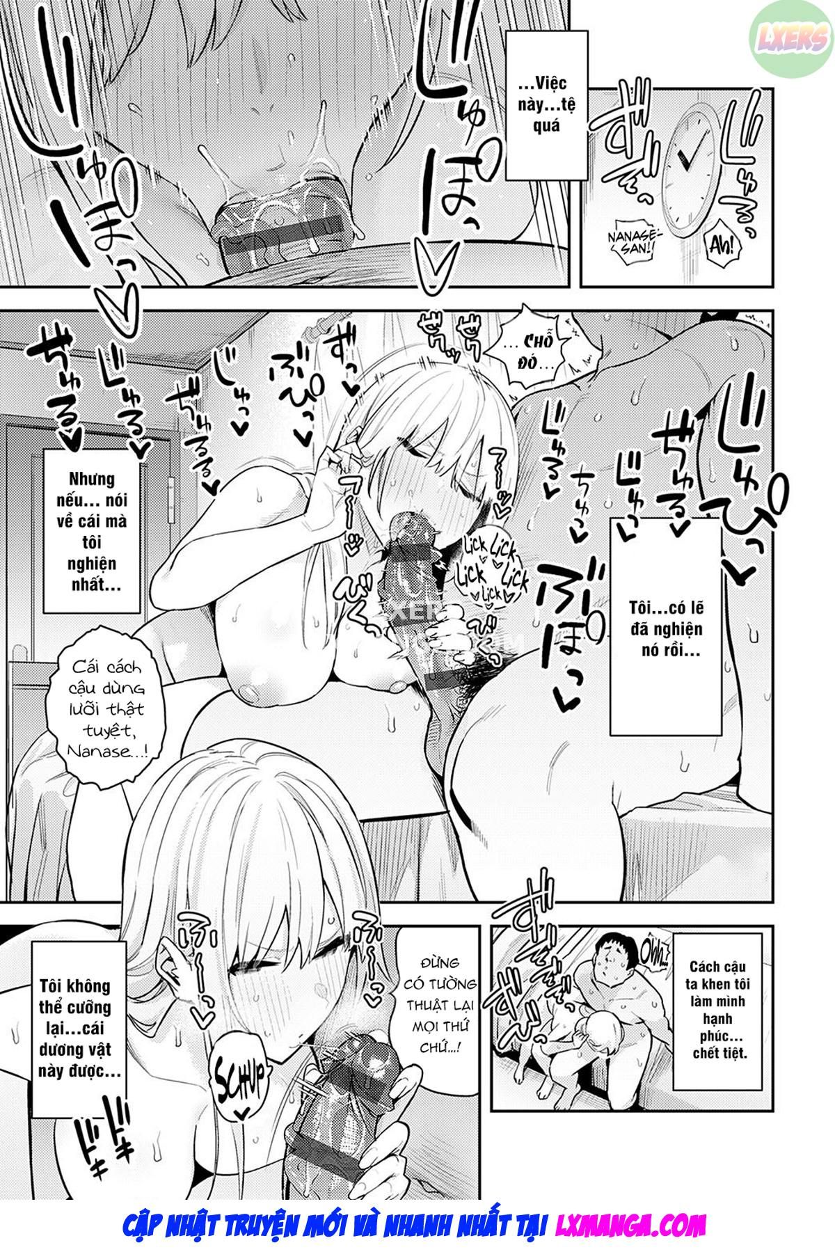 đọc truyện Người Đẹp Và Quái Vật: Nàng Gyaru Và Chàng Otaku Gớm Ghiếc Chương 2 ảnh 25 tại Truyện Dạ Ký