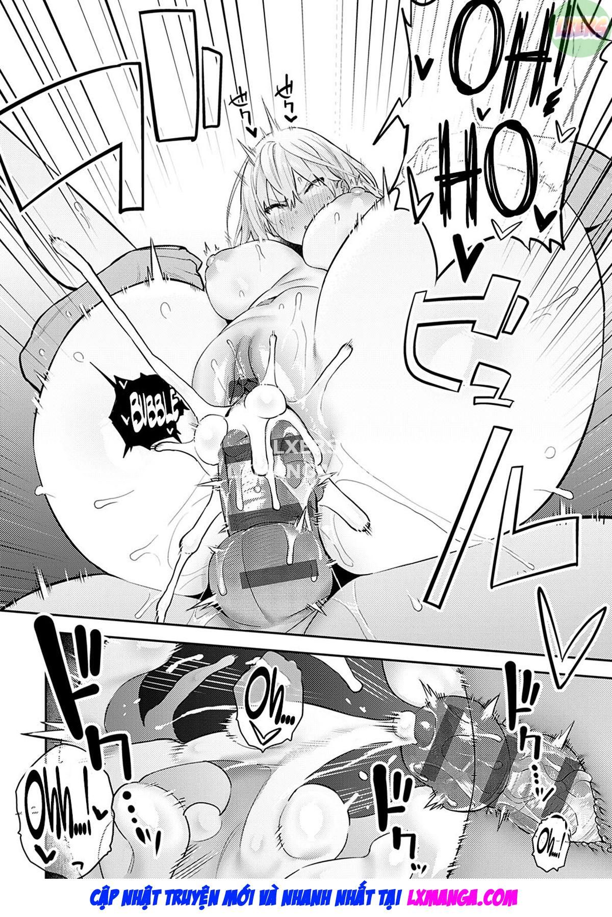 đọc truyện Người Đẹp Và Quái Vật: Nàng Gyaru Và Chàng Otaku Gớm Ghiếc Chương 2 ảnh 36 tại Truyện Dạ Ký