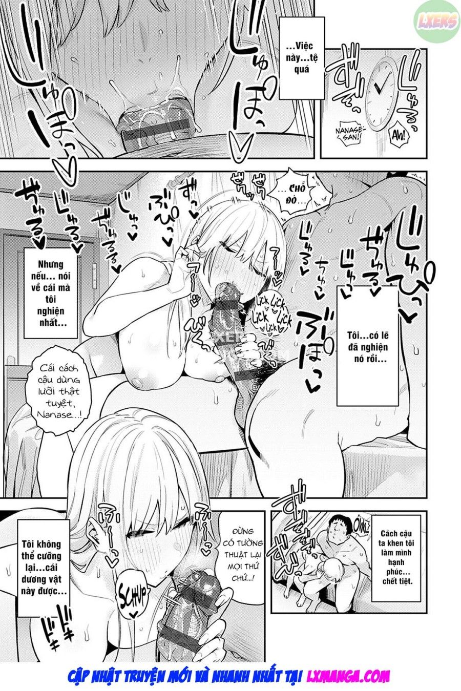 Người Đẹp Và Quái Vật ~version Cô Nàng Gyaru Và Anh Chàng Otaku Đáng Ghê Tởm~ Chương 2 page 27 - Giả Dược