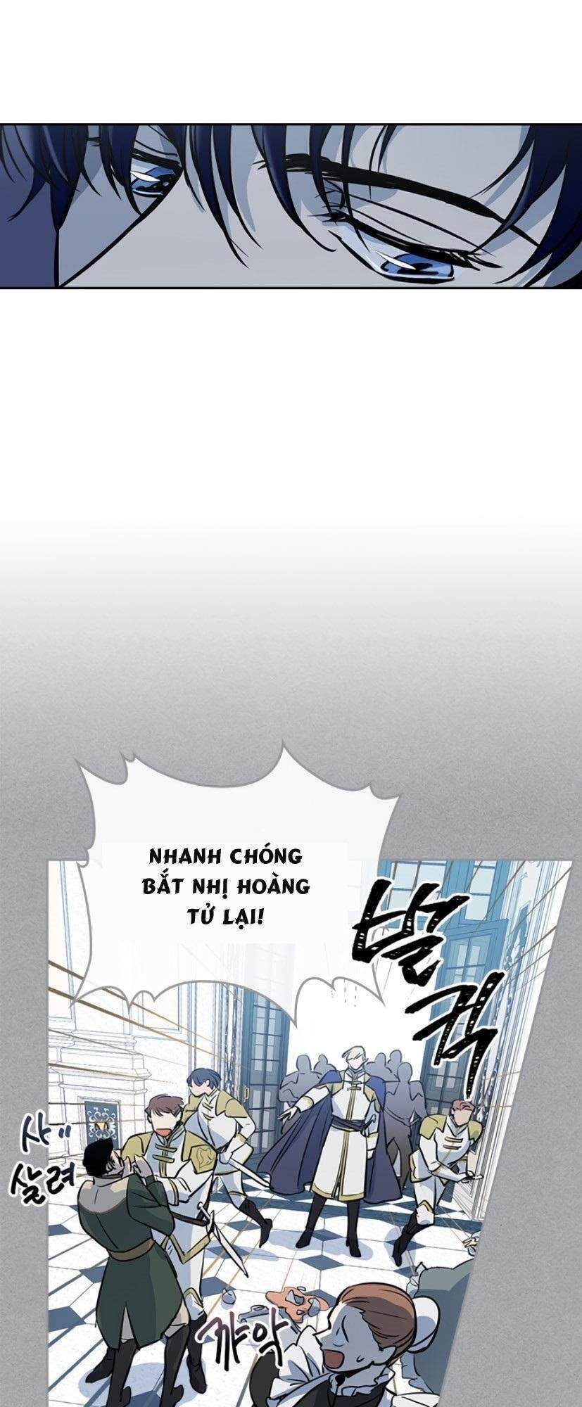 đọc truyện Người Đẹp Và Quái Vật Chương 1 ảnh 37 tại Thiên Thai Truyện