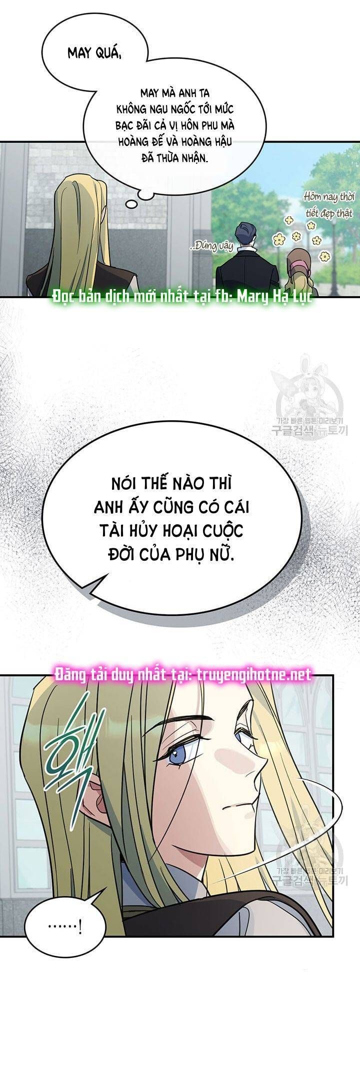 đọc truyện Người Đẹp Và Quái Vật Chương 100 ảnh 11 tại Giả Dược