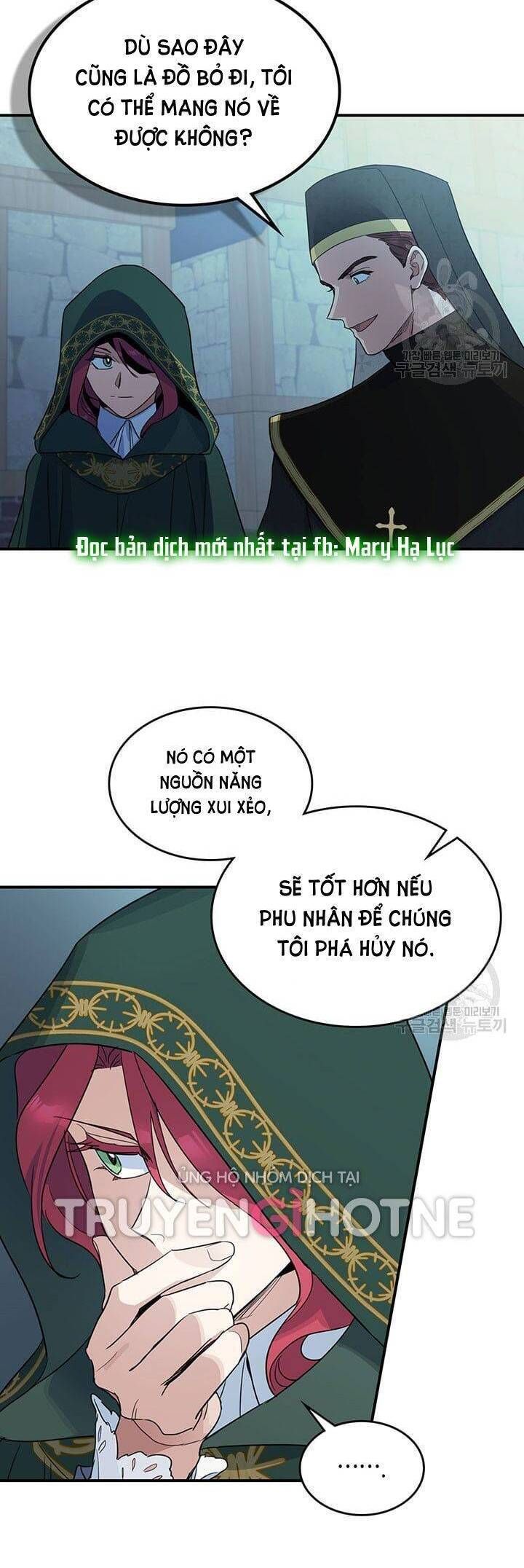 đọc truyện Người Đẹp Và Quái Vật Chương 101.5 ảnh 11 tại Giả Dược