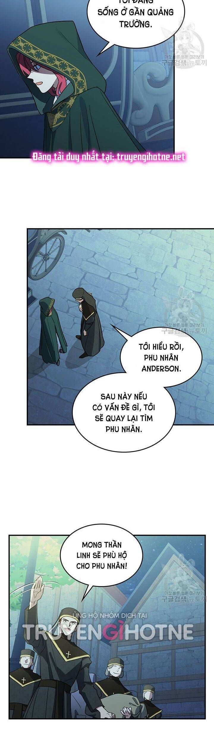 đọc truyện Người Đẹp Và Quái Vật Chương 101.5 ảnh 14 tại Giả Dược