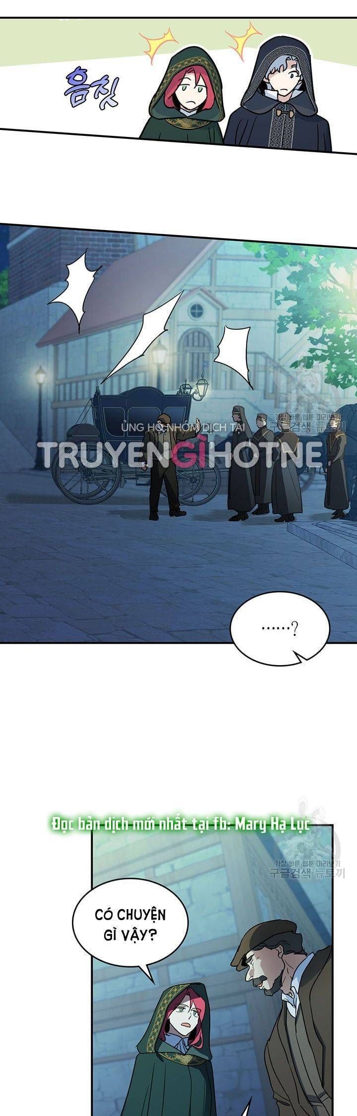 đọc truyện Người Đẹp Và Quái Vật Chương 101.5 ảnh 4 tại Giả Dược