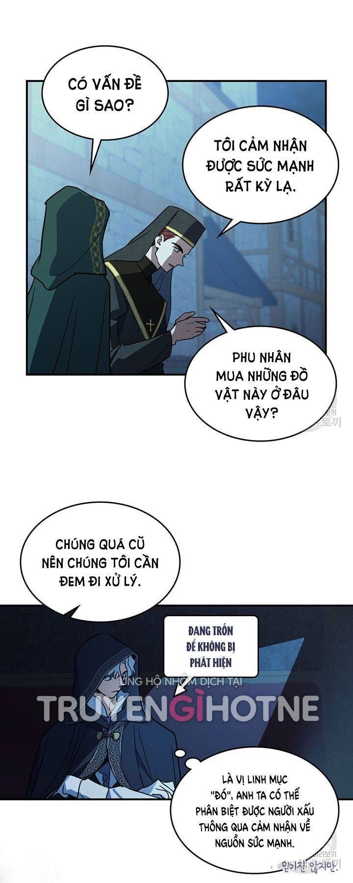 đọc truyện Người Đẹp Và Quái Vật Chương 101.5 ảnh 9 tại Giả Dược