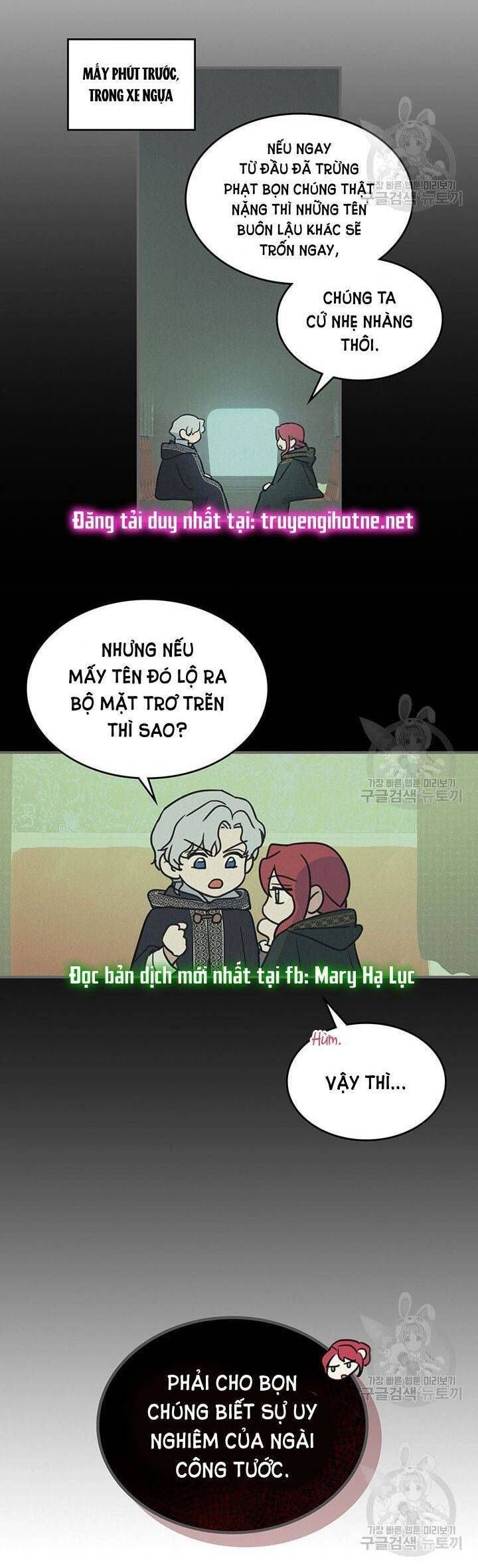 đọc truyện Người Đẹp Và Quái Vật Chương 101 ảnh 13 tại Giả Dược