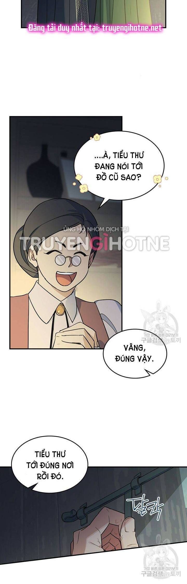 đọc truyện Người Đẹp Và Quái Vật Chương 101 ảnh 4 tại Giả Dược