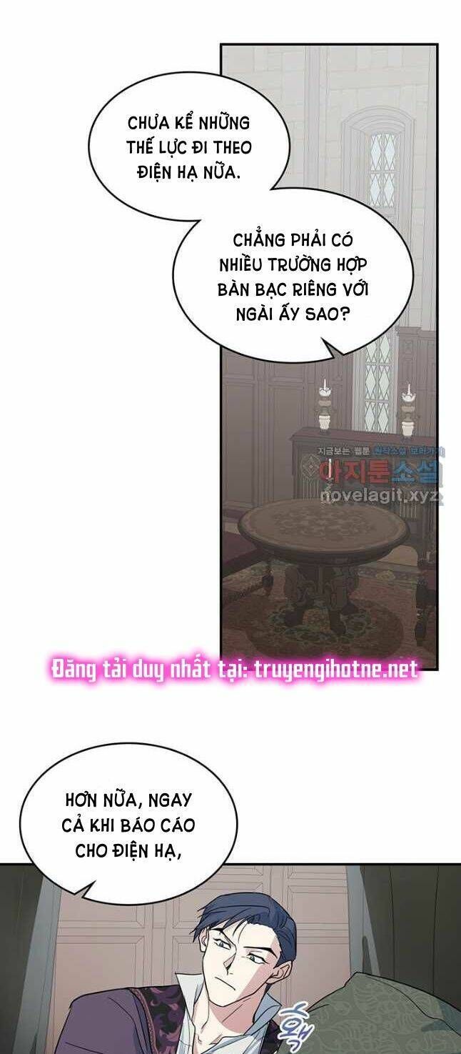 đọc truyện Người Đẹp Và Quái Vật Chương 102.5 ảnh 15 tại Thiên Thai Truyện