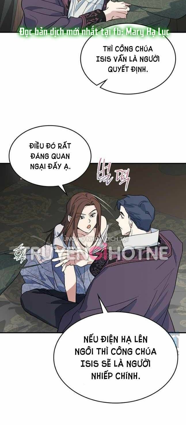 đọc truyện Người Đẹp Và Quái Vật Chương 102.5 ảnh 16 tại Thiên Thai Truyện