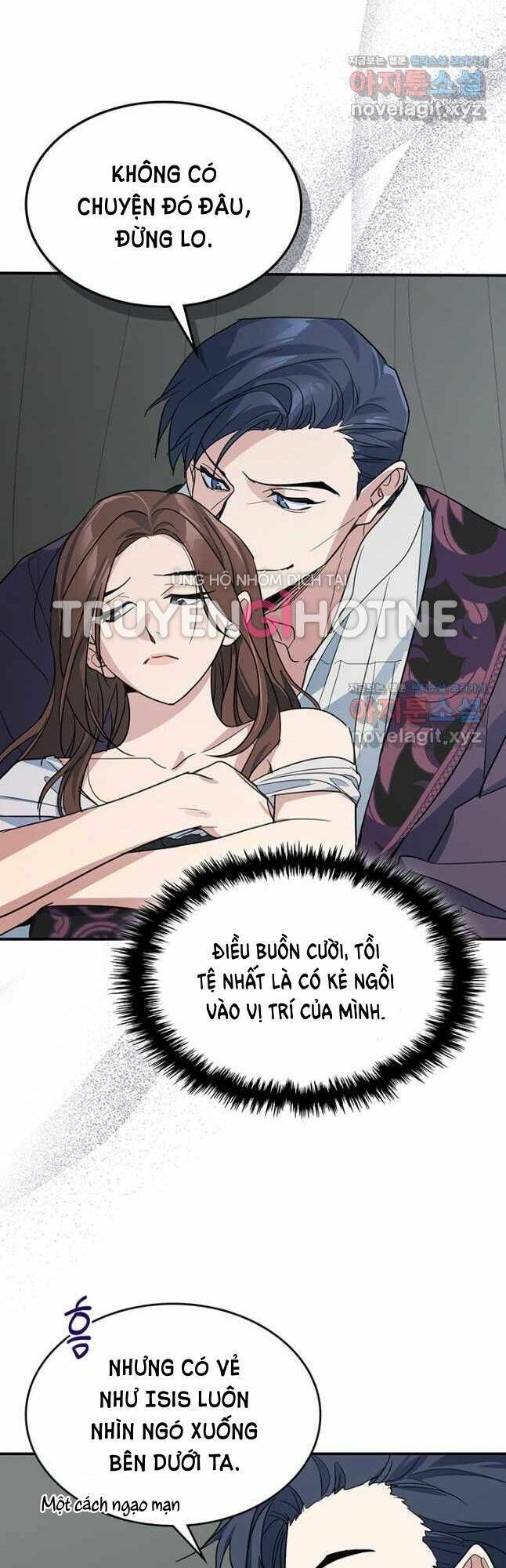 đọc truyện Người Đẹp Và Quái Vật Chương 102.5 ảnh 19 tại Thiên Thai Truyện