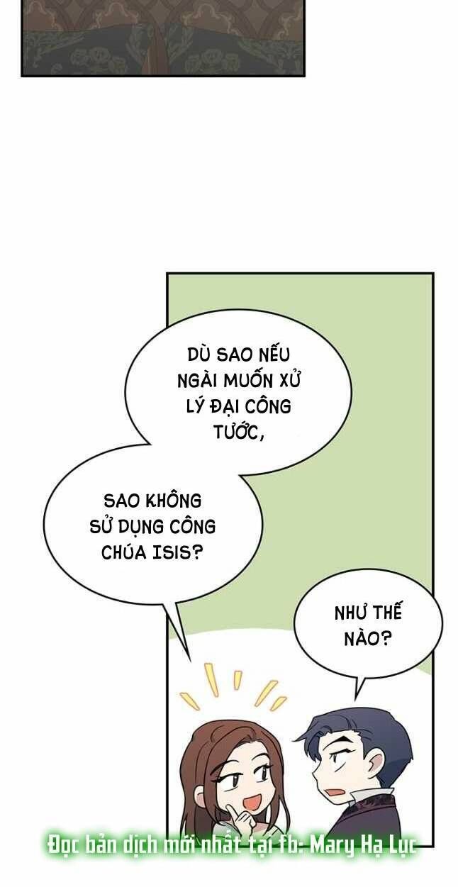đọc truyện Người Đẹp Và Quái Vật Chương 102.5 ảnh 21 tại Thiên Thai Truyện