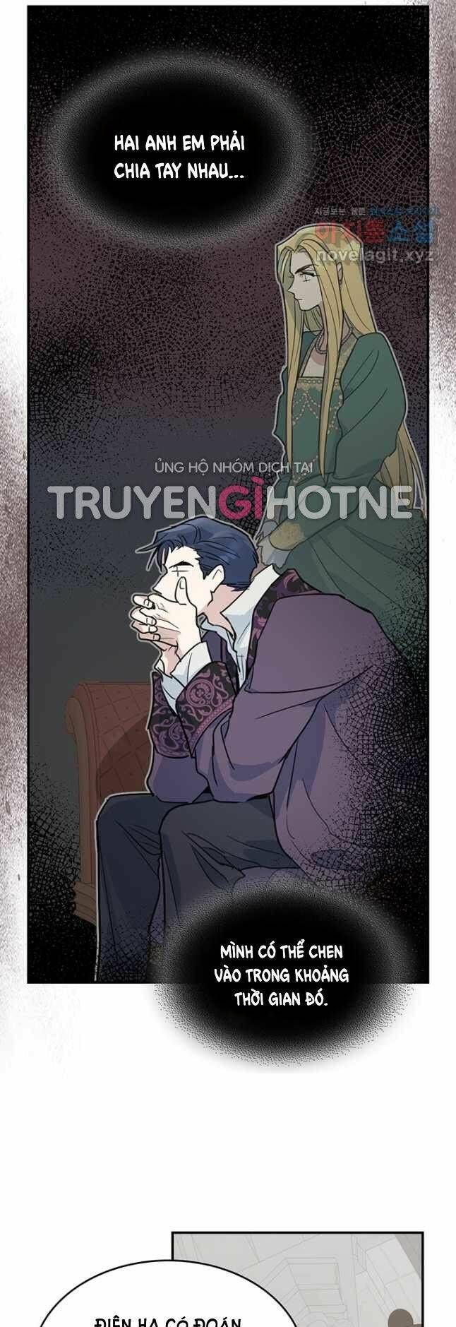 đọc truyện Người Đẹp Và Quái Vật Chương 102.5 ảnh 5 tại Thiên Thai Truyện