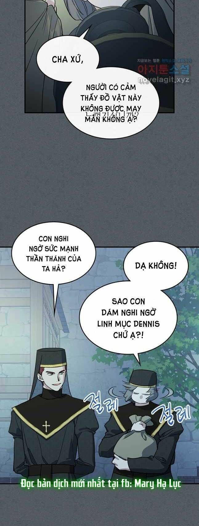 đọc truyện Người Đẹp Và Quái Vật Chương 102 ảnh 3 tại Giả Dược