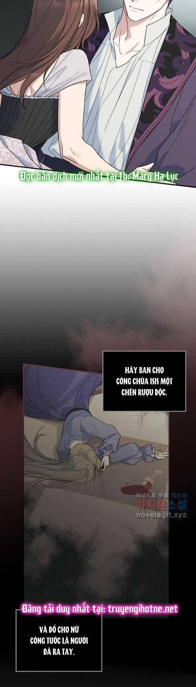 đọc truyện Người Đẹp Và Quái Vật Chương 103 ảnh 11 tại Giả Dược