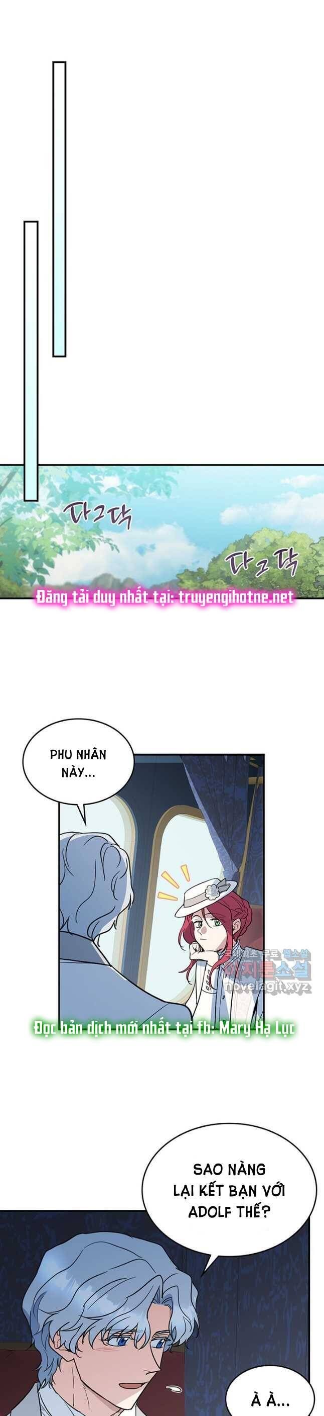 đọc truyện Người Đẹp Và Quái Vật Chương 103 ảnh 23 tại Giả Dược