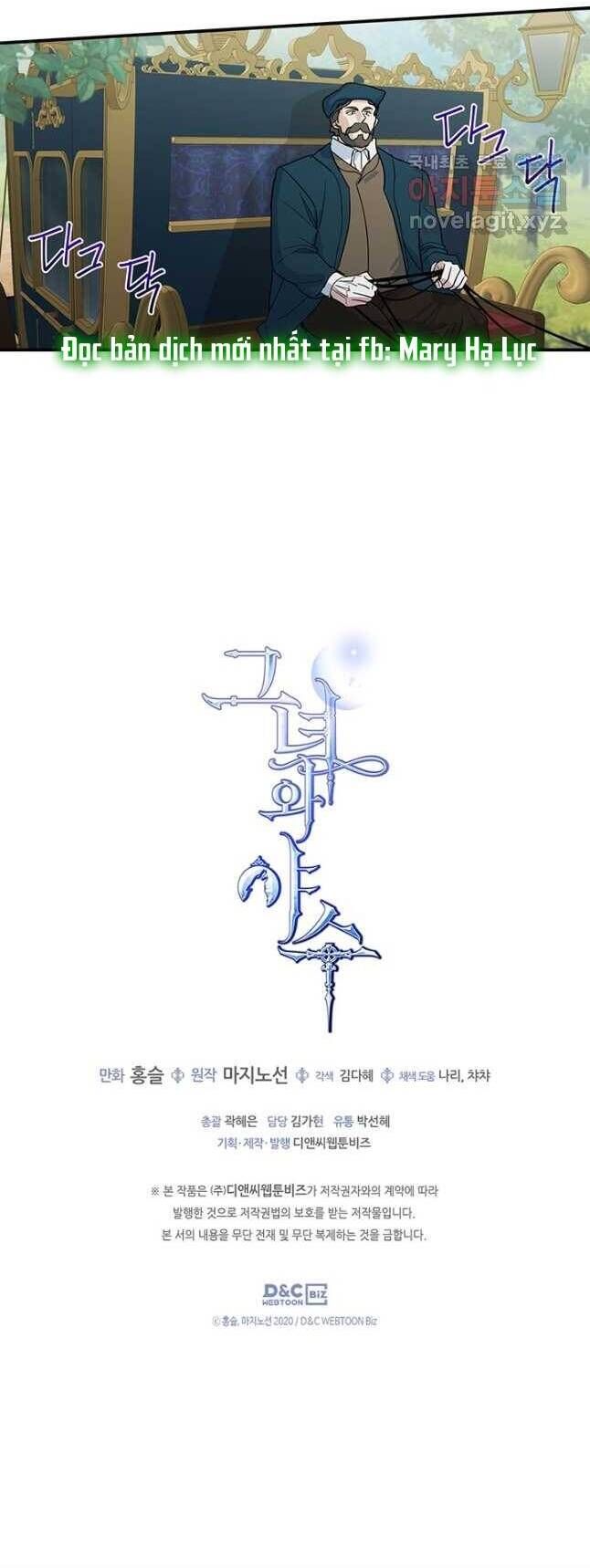 đọc truyện Người Đẹp Và Quái Vật Chương 103 ảnh 32 tại Giả Dược