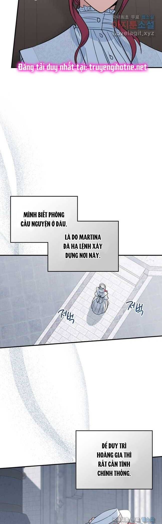 đọc truyện Người Đẹp Và Quái Vật Chương 104 ảnh 17 tại Thiên Thai Truyện