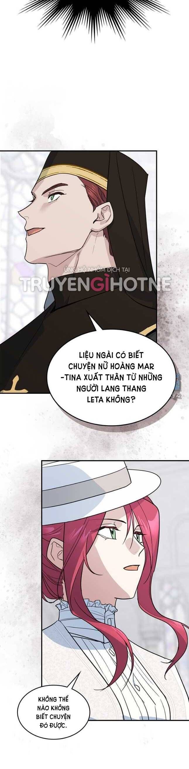 đọc truyện Người Đẹp Và Quái Vật Chương 104 ảnh 23 tại Thiên Thai Truyện