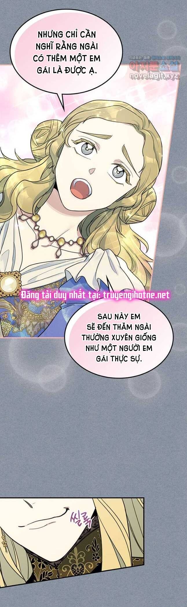 đọc truyện Người Đẹp Và Quái Vật Chương 106 ảnh 16 tại Giả Dược