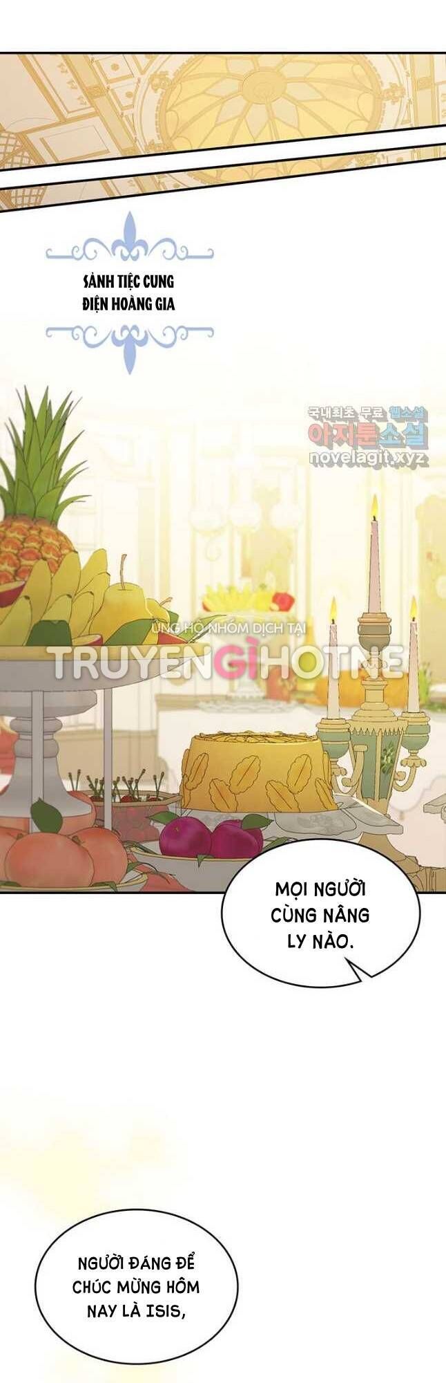 đọc truyện Người Đẹp Và Quái Vật Chương 107 ảnh 11 tại Giả Dược