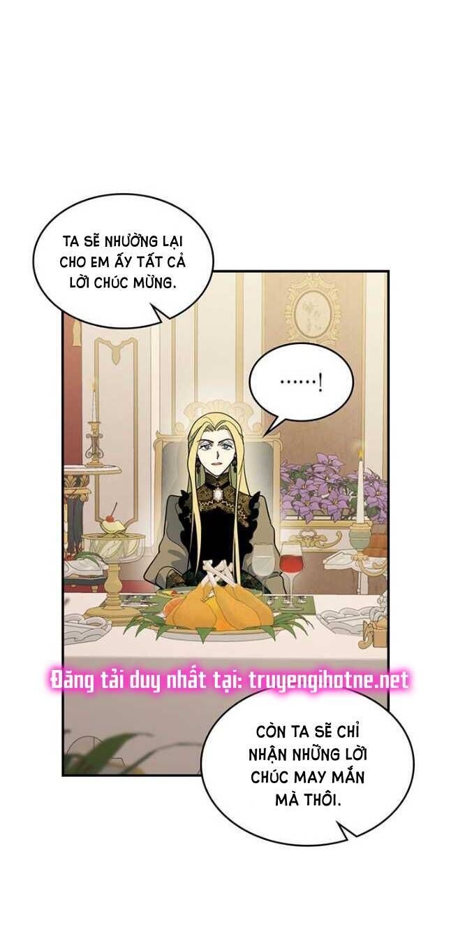 đọc truyện Người Đẹp Và Quái Vật Chương 107 ảnh 13 tại Giả Dược