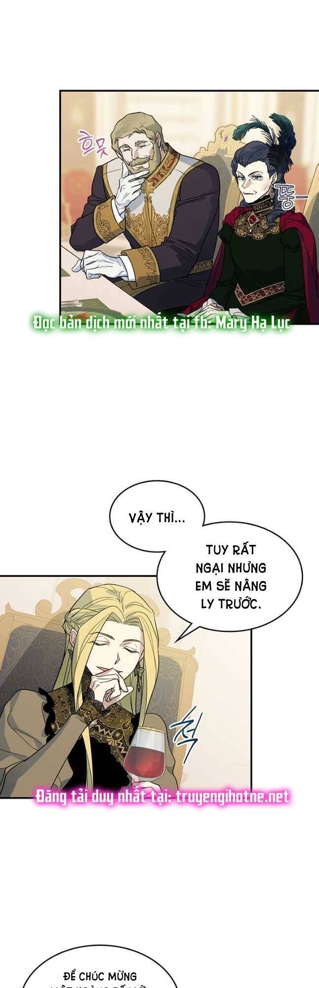 đọc truyện Người Đẹp Và Quái Vật Chương 107 ảnh 14 tại Giả Dược