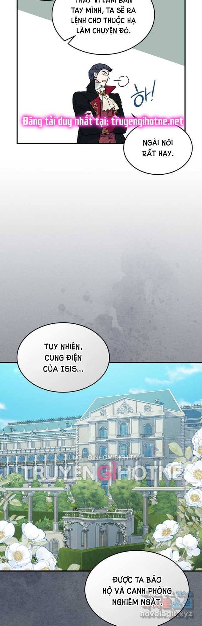 đọc truyện Người Đẹp Và Quái Vật Chương 107 ảnh 31 tại Giả Dược