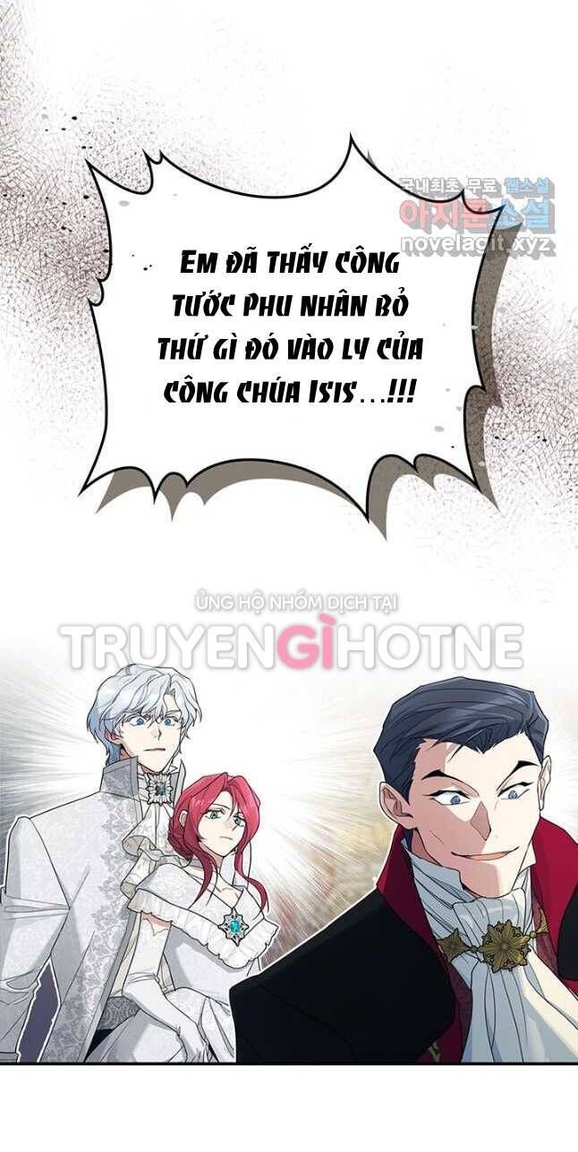 đọc truyện Người Đẹp Và Quái Vật Chương 107 ảnh 43 tại Giả Dược